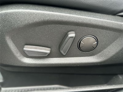 2022 Ford Edge ST Line