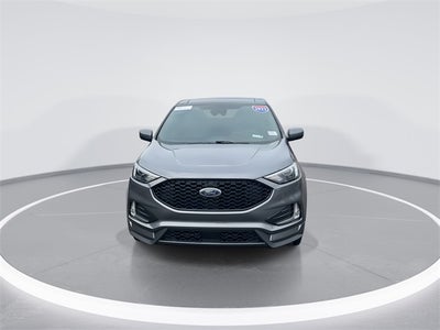2022 Ford Edge ST Line