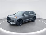 2022 Ford Edge ST Line