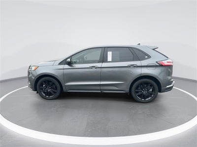 2022 Ford Edge ST Line