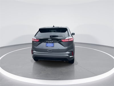 2022 Ford Edge ST Line