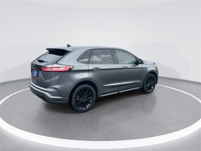 2022 Ford Edge ST Line