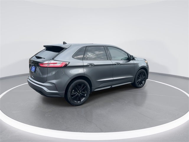 2022 Ford Edge ST Line