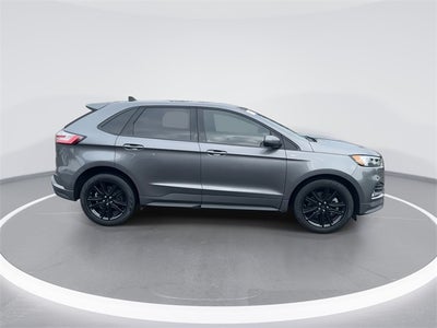 2022 Ford Edge ST Line
