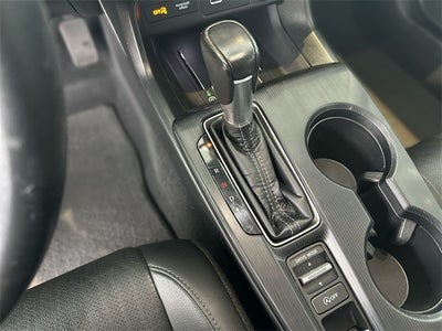 2023 Honda Civic Touring