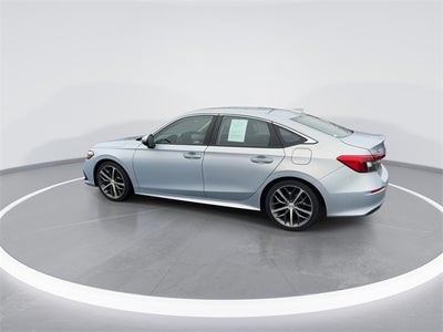 2023 Honda Civic Touring