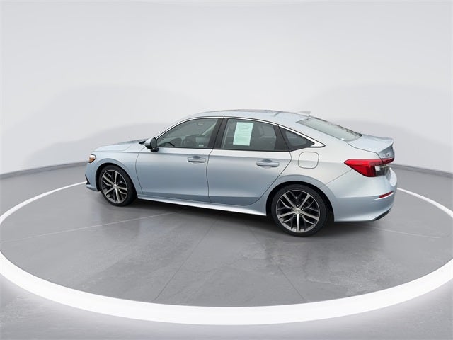 2023 Honda Civic Touring