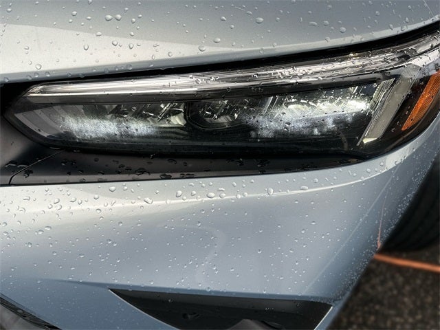 2023 Honda Civic Touring