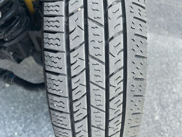 2025 RAM 3500 Laramie