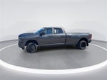 2025 RAM 3500 Laramie