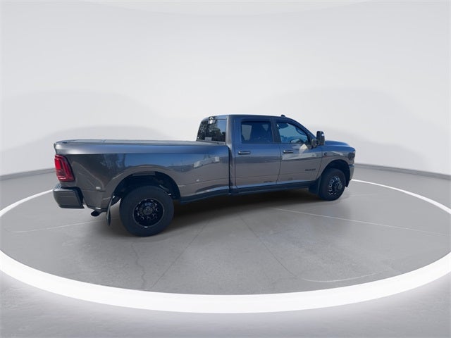 2025 RAM 3500 Laramie