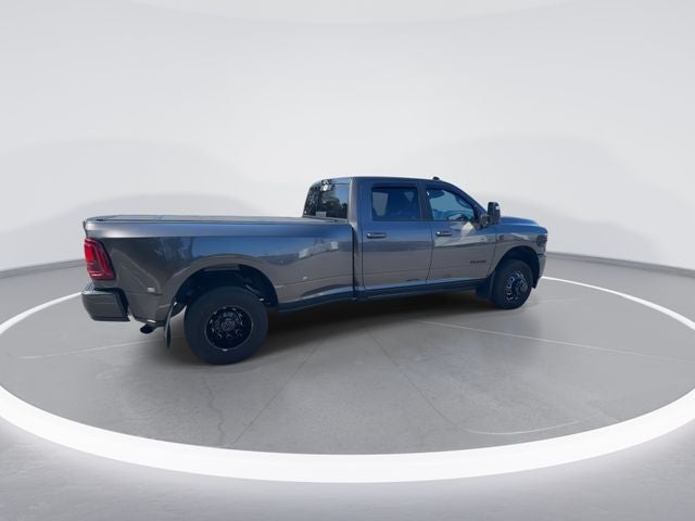 2025 RAM 3500 Laramie