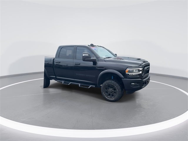 2024 RAM 2500 Power Wagon