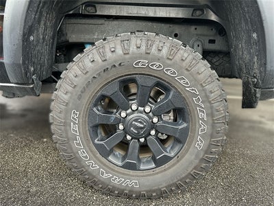 2024 RAM 2500 Power Wagon