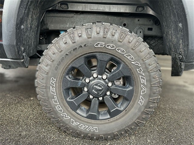 2024 RAM 2500 Power Wagon