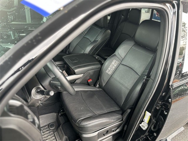 2024 RAM 2500 Power Wagon