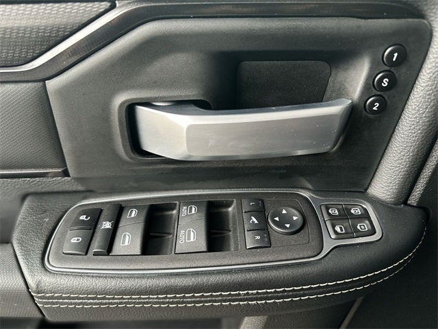 2024 RAM 2500 Power Wagon