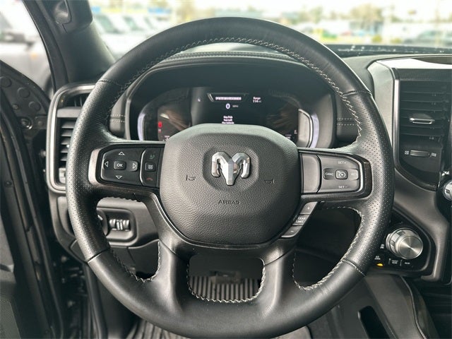 2024 RAM 2500 Power Wagon