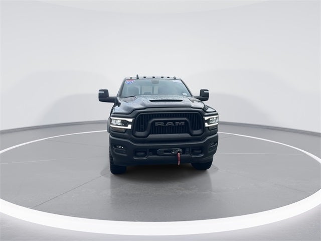 2024 RAM 2500 Power Wagon