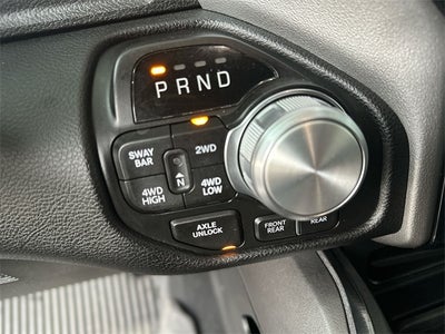 2024 RAM 2500 Power Wagon