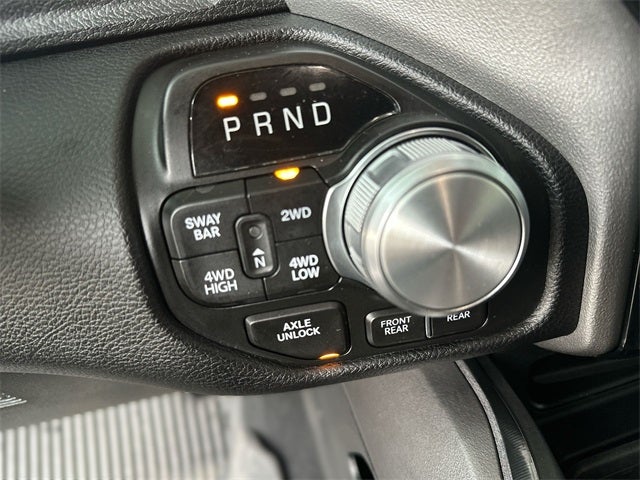 2024 RAM 2500 Power Wagon