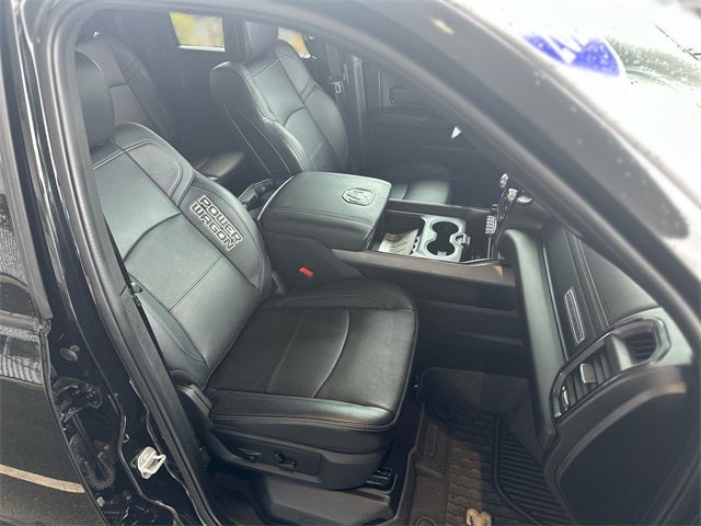 2024 RAM 2500 Power Wagon