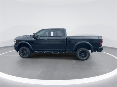 2024 RAM 2500 Power Wagon