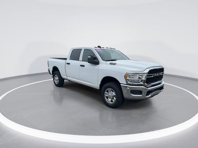 2024 RAM 2500 Tradesman 4X4 Crew Cab SWB's photo