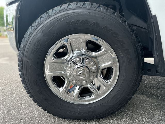 2024 RAM Ram 2500 Pickup Tradesman - Photo 10