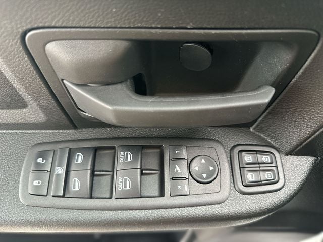 2024 RAM Ram 2500 Pickup Tradesman - Photo 14