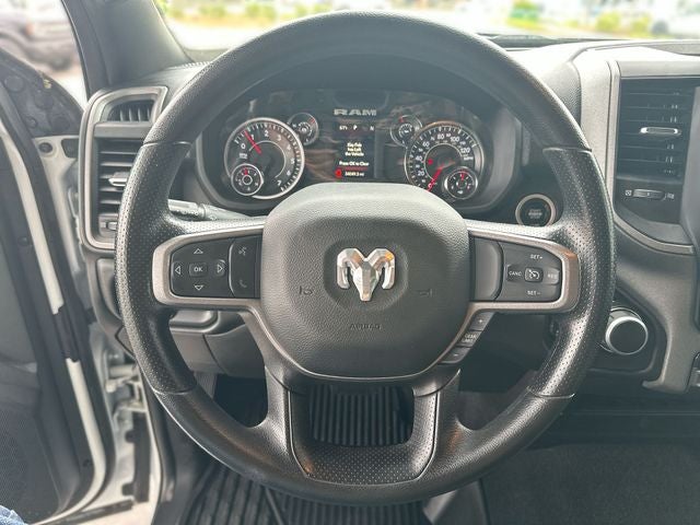 2024 RAM Ram 2500 Pickup Tradesman - Photo 15