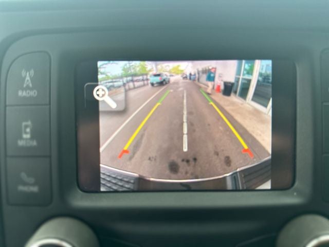 2024 RAM Ram 2500 Pickup Tradesman - Photo 18