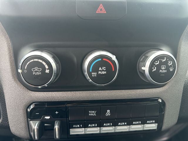 2024 RAM Ram 2500 Pickup Tradesman - Photo 19