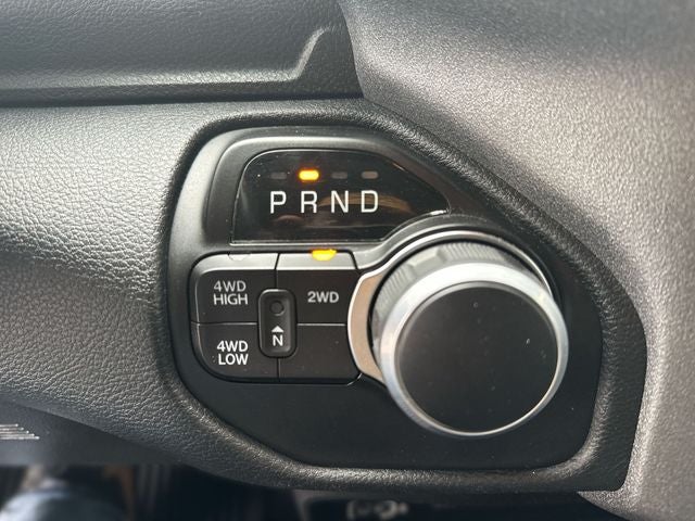 2024 RAM Ram 2500 Pickup Tradesman - Photo 20