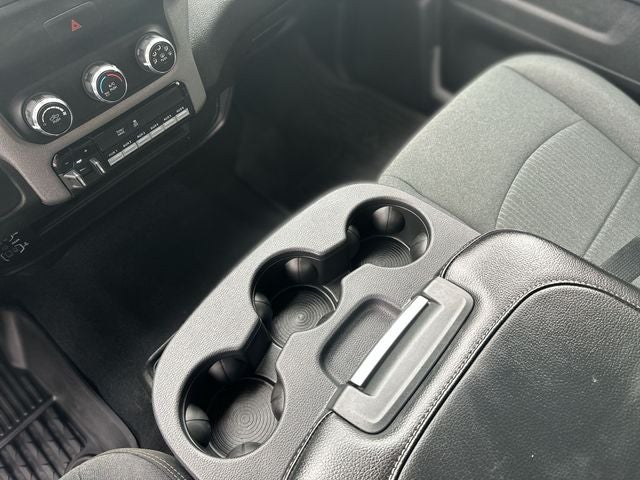 2024 RAM Ram 2500 Pickup Tradesman - Photo 21