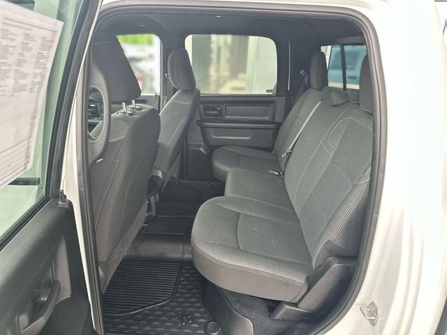 2024 RAM Ram 2500 Pickup Tradesman - Photo 22
