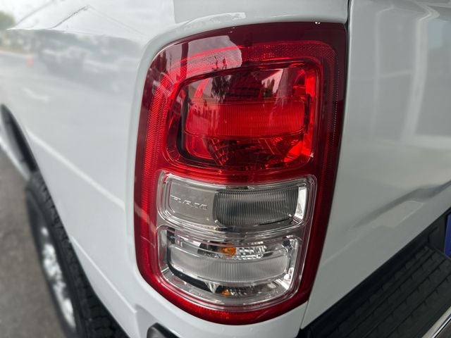 2024 RAM Ram 2500 Pickup Tradesman - Photo 24