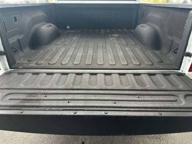 2024 RAM Ram 2500 Pickup Tradesman - Photo 25