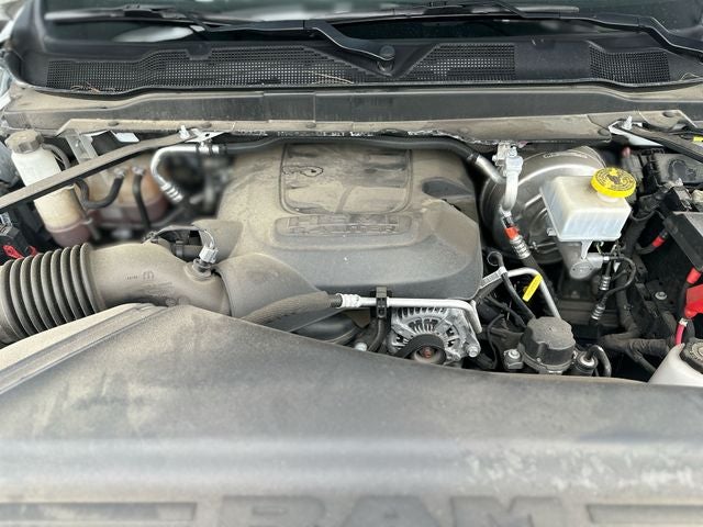 2024 RAM Ram 2500 Pickup Tradesman - Photo 27