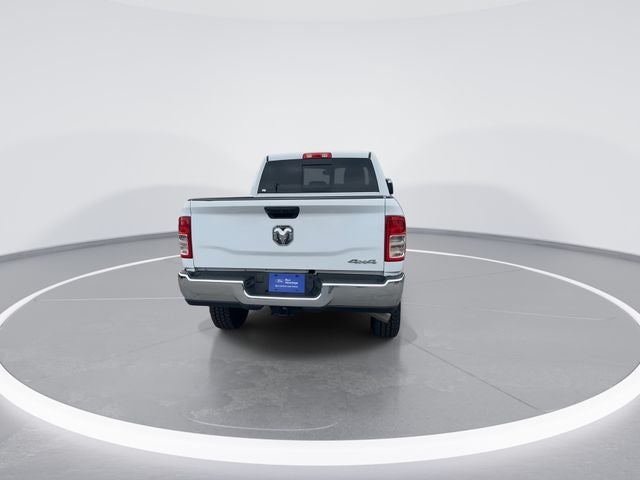 2024 RAM Ram 2500 Pickup Tradesman - Photo 6