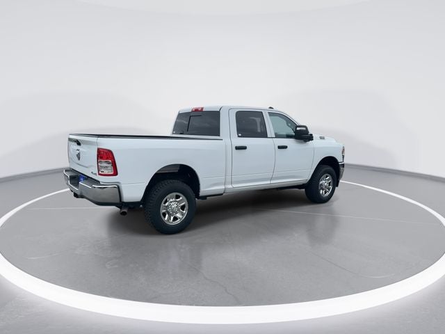 2024 RAM Ram 2500 Pickup Tradesman - Photo 7