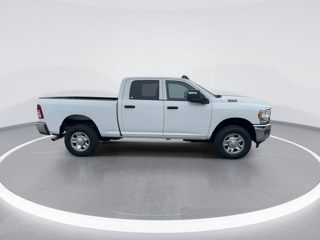 2024 RAM Ram 2500 Pickup Tradesman - Photo 8