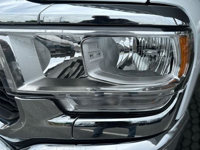 2024 RAM Ram 2500 Pickup Tradesman - Photo 9