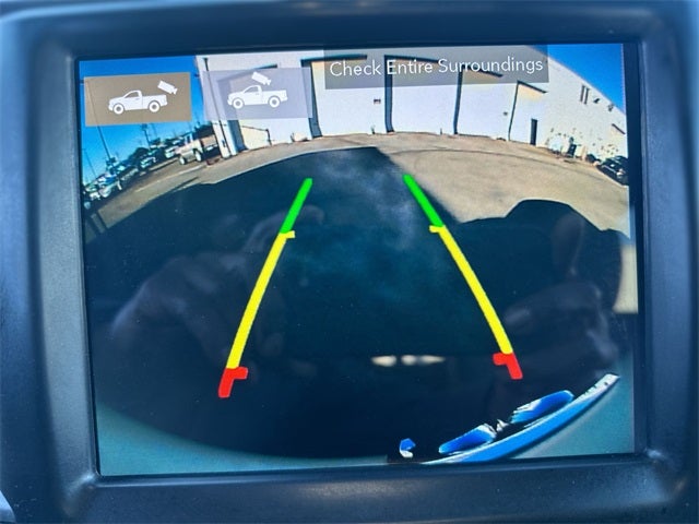 2018 RAM 2500 Big Horn