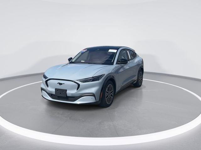 Used 2024 Ford Mustang Mach-E Premium AWD with VIN 3FMTK3SU4RMA25305 for sale in Wilmington, NC