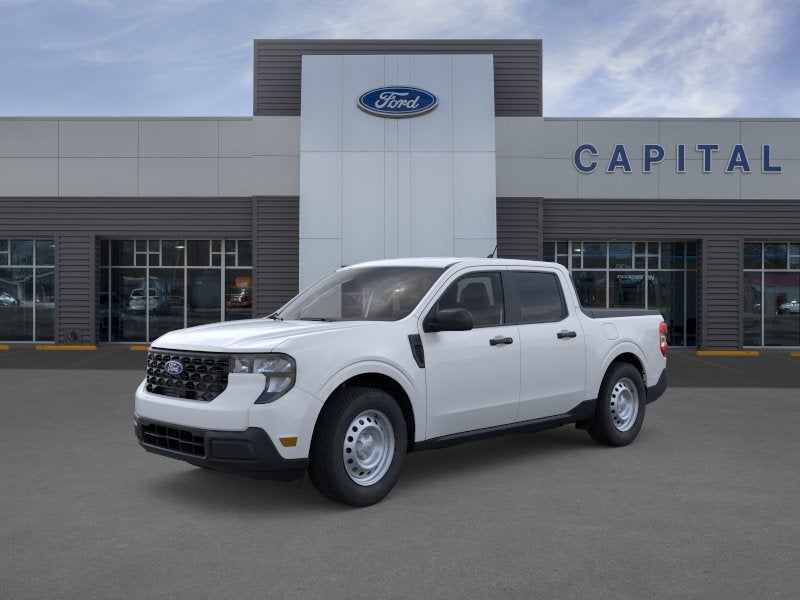 2026 Ford Maverick XL FWD's photo