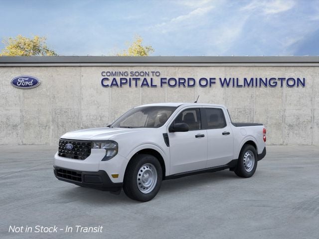 2026 Ford Maverick XL FWD's photo