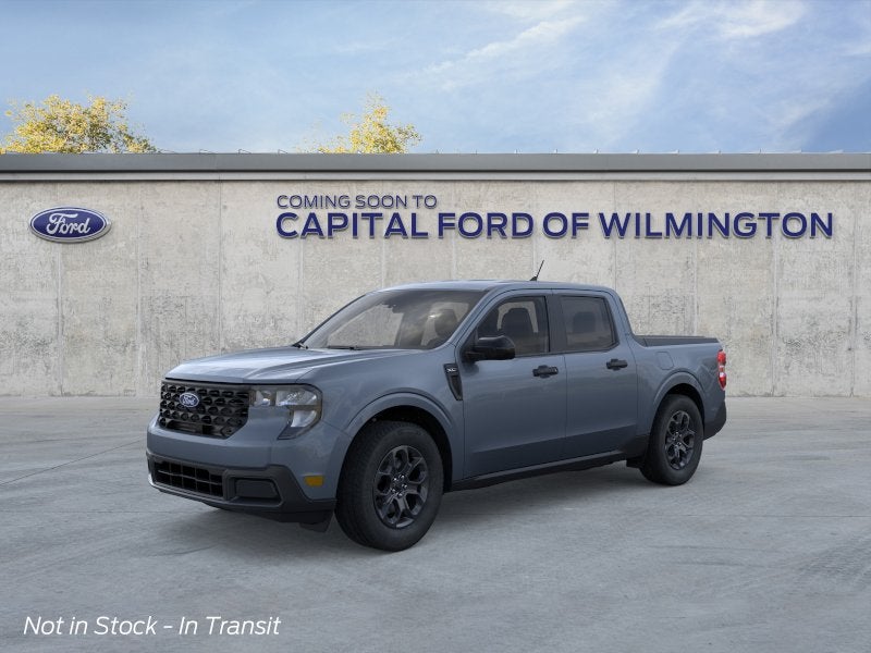 2026 Ford Maverick XLT FWD's photo