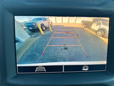 2022 Chevrolet Silverado 1500 WT