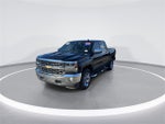 2018 Chevrolet Silverado 1500 LTZ 1LZ
